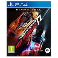 Need for Speed Hot Pursuit Remastered PS4 למכירה , 2 image