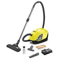 שואב אבק נגרר Karcher DS 6 קארשר למכירה 