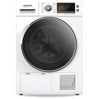 מייבש כביסה Crystal DC8CB  8 ק"ג קריסטל למכירה , 2 image
