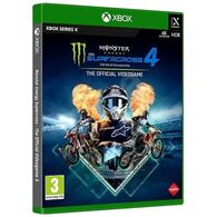 Monster Energy Supercross 4 לקונסולת Xbox Series X S למכירה , 3 image