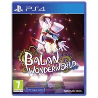 Balan Wonderworld PS4 למכירה , 2 image