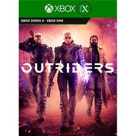 Outriders לקונסולת Xbox One למכירה 