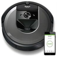 שואב אבק רובוטי iRobot Roomba i7 איירובוט למכירה 