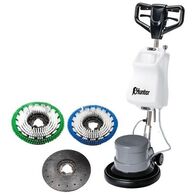 מכונת פוליש 103500-001 Hunter למכירה , 2 image