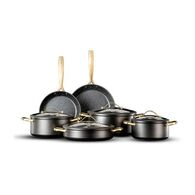 סט סירים Regal סט 10 חלקים מסדרת Food Appeal פוד אפיל למכירה , 2 image