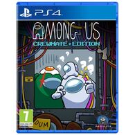 Among Us: Crewmate Edition PS4 למכירה 