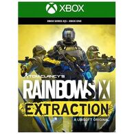 Tom Clancy's Rainbow Six Extraction לקונסולת Xbox One למכירה 