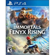 Immortals Fenyx Rising PS4 למכירה 