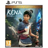 Kena: Bridge of Spirits Deluxe Edition PS5 למכירה , 2 image