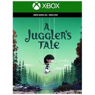 A Juggler's Tale לקונסולת Xbox One למכירה 