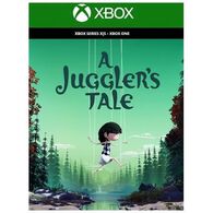 A Juggler's Tale לקונסולת Xbox One למכירה , 2 image