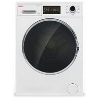 מכונת כביסה Fujicom FJWM1210X  10 ק&#34;ג פוג'יקום למכירה , 2 image