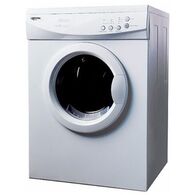 מייבש כביסה Crystal DC6  6 ק"ג קריסטל למכירה , 2 image