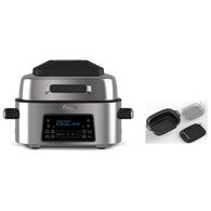 סיר לחץ  ללא שמן Sauter Multi Air Grill 100 סאוטר למכירה , 3 image