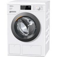 מכונת כביסה Miele WED665WCS  8 ק&#34;ג מילה למכירה 