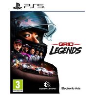 GRID Legends Standard Edition PS5 למכירה , 2 image