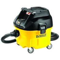 שואב אבק נגרר Dewalt DWV900L למכירה 