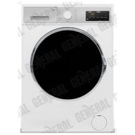 מכונת כביסה General GE800P  8 ק&#34;ג למכירה , 2 image