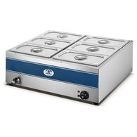 בן מארי בן מארי מקצועי 6 תאים Havaya למכירה , 2 image