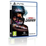 GRID Legends Standard Edition PS5 למכירה , 3 image