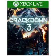 Crackdown 3 לקונסולת Xbox One למכירה 