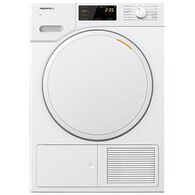 מייבש כביסה Miele TSB 143 WP  7 ק"ג מילה למכירה , 2 image