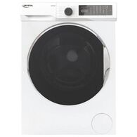 מכונת כביסה Crystal VW10400  10 ק&#34;ג קריסטל למכירה 