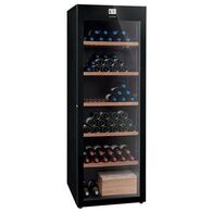 מקרר יין Avintage DVP265G  264 בקבוקים למכירה 