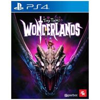 Tiny Tina’s Wonderlands PS4 למכירה , 2 image