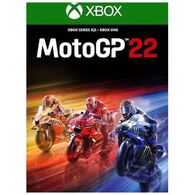 MotoGP 22 לקונסולת Xbox One למכירה 