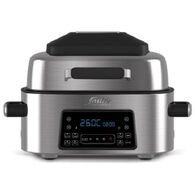 סיר לחץ  ללא שמן Sauter Multi Air Grill 100 סאוטר למכירה , 2 image