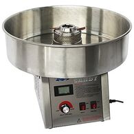 מכונת סוכר PRO מכונת סוכר תעשייתית טייפון Havaya למכירה , 2 image