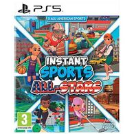 Instant Sports All-Stars PS5 למכירה 