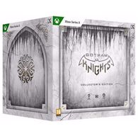 Gotham Knights Collector's Edition לקונסולת Xbox Series X S למכירה 