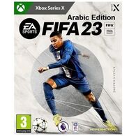 FIFA 23 Arabic Edition לקונסולת Xbox Series X S למכירה 