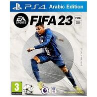 FIFA 23 Arabic Edition PS4 למכירה , 2 image