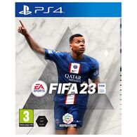FIFA 23 Arabic Edition PS4 למכירה , 3 image