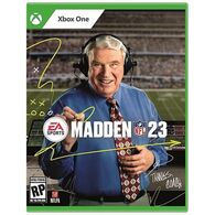 Madden NFL 23 לקונסולת Xbox One למכירה 