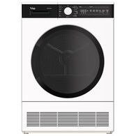 מייבש כביסה Telsa TS9KDRYWB  9 ק"ג למכירה , 2 image