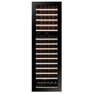 מקרר יין Dunavox DAVG-114.288 DB.TO  114 בקבוקים למכירה 