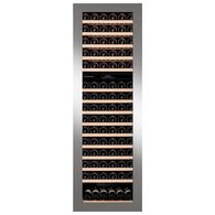 מקרר יין Dunavox DAVG-114.288DSS.TO  114 בקבוקים למכירה 