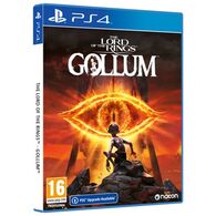 The Lord of the Rings: Gollum PS4 למכירה , 3 image
