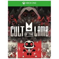 Cult of the Lamb לקונסולת Xbox One למכירה 