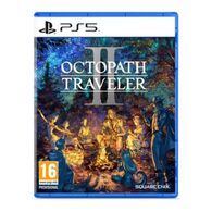 Octopath Traveler II PS5 למכירה , 2 image