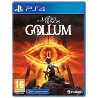 The Lord of the Rings: Gollum PS4 למכירה 
