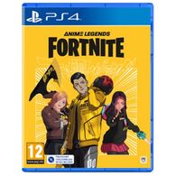 Fortnite Anime Legends Pack PS4 למכירה 