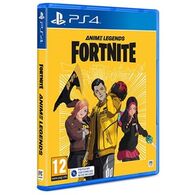 Fortnite Anime Legends Pack PS4 למכירה , 3 image