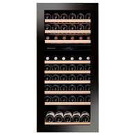 מקרר יין Dunavox DAVG-72.185 DB.TO  72 בקבוקים למכירה , 2 image