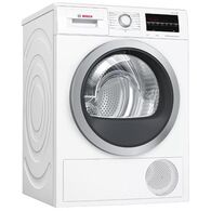מייבש כביסה Bosch WTW85461BY  9 ק"ג בוש למכירה 