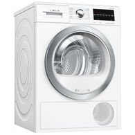 מייבש כביסה Bosch WTR86T9BSN  6 ק"ג בוש למכירה 